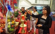 Thành phố Hồ Chí Minh tri ân các thế hệ nghệ sĩ sân khấu Thành phố Hồ Chí Minh tri ân các thế hệ nghệ sĩ sân khấu