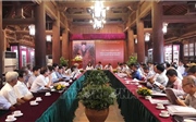 Tiến sĩ Nguyễn Quán Nho - vị quan suốt đời vì dân, vì nước Tiến sĩ Nguyễn Quán Nho - vị quan suốt đời vì dân, vì nước