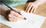 Tìm lại cảm xúc qua những lá thư tay Tìm lại cảm xúc qua những lá thư tay