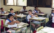Khánh thành Trường Hữu nghị Cuba – Việt Nam cho trẻ em bị khuyết tật vận động Khánh thành Trường Hữu nghị Cuba – Việt Nam cho trẻ em bị khuyết tật vận động