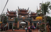Khánh thành tu bổ, tôn tạo một trong những ngôi chùa lớn nhất Hải Dương Khánh thành tu bổ, tôn tạo một trong những ngôi chùa lớn nhất Hải Dương