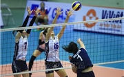 Khai mạc Giải bóng chuyền nữ Quốc tế Cup LienVietPostBank năm 2019 Khai mạc Giải bóng chuyền nữ Quốc tế Cup LienVietPostBank năm 2019