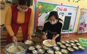 Kiểm soát chặt chẽ nguồn gốc thực phẩm tại trường học Kiểm soát chặt chẽ nguồn gốc thực phẩm tại trường học