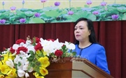 Phát triển y tế cơ sở để phòng, chống các bệnh không lây nhiễm Phát triển y tế cơ sở để phòng, chống các bệnh không lây nhiễm