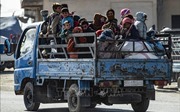 Kêu gọi mở hành lang sơ tán dân thường khỏi điểm nóng Ras al-Ain, Syria