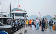 Năm 2025, Quảng Ninh phấn đấu thu hút 20 triệu lượt khách du lịch