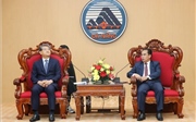 Đà Nẵng tiếp nối giao lưu, hợp tác với quận Gurye (Hàn Quốc) 