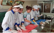 Quảng bá ẩm thực Việt Nam tại Ukraine Quảng bá ẩm thực Việt Nam tại Ukraine