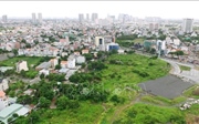 Buông lỏng quản lý đất đai tại TP Hồ Chí Minh - Bài cuối: Kiên quyết xử lý sai phạm Buông lỏng quản lý đất đai tại TP Hồ Chí Minh - Bài cuối: Kiên quyết xử lý sai phạm