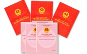 Bộ Tài nguyên và Môi trường đề nghị dừng thu hồi 'sổ đỏ' một số dự án tại Hà Nội Bộ Tài nguyên và Môi trường đề nghị dừng thu hồi 'sổ đỏ' một số dự án tại Hà Nội