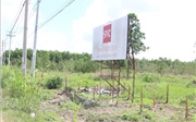 Dự án 'treo' tại TP Hồ Chí Minh: Những nguồn lực lãng phí Dự án 'treo' tại TP Hồ Chí Minh: Những nguồn lực lãng phí