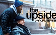 The Upside - Chuyện đời thường bất ngờ lên ngôi The Upside - Chuyện đời thường bất ngờ lên ngôi