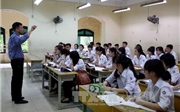 Học sinh Hà Nội được nghỉ Tết Nguyên đán Kỷ Hợi trong 10 ngày Học sinh Hà Nội được nghỉ Tết Nguyên đán Kỷ Hợi trong 10 ngày
