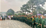 Lạng Sơn: Miền ký ức mãi còn thao thức Lạng Sơn: Miền ký ức mãi còn thao thức