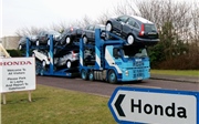 Honda khẳng định việc đóng của nhà máy tại Anh không liên quan đến Brexit Honda khẳng định việc đóng của nhà máy tại Anh không liên quan đến Brexit