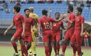 Giải U22 Đông Nam Á 2019: Người hâm mộ Indonesia bất ngờ với chiến thắng của đội nhà Giải U22 Đông Nam Á 2019: Người hâm mộ Indonesia bất ngờ với chiến thắng của đội nhà