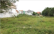 TP Hồ Chí Minh đề xuất tháo gỡ vướng mắc về đất đai TP Hồ Chí Minh đề xuất tháo gỡ vướng mắc về đất đai