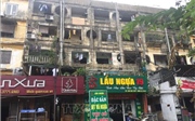 Tháo gỡ khó khăn trong cải tạo chung cư cũ Tháo gỡ khó khăn trong cải tạo chung cư cũ