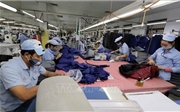 Ngành dệt may phải tăng trưởng trên 10% mới đạt mục tiêu kim ngạch xuất khẩu 40 tỷ USD Ngành dệt may phải tăng trưởng trên 10% mới đạt mục tiêu kim ngạch xuất khẩu 40 tỷ USD