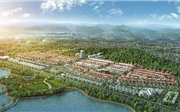 Lào Cai báo cáo Chính phủ việc thực hiện dự án Khu đô thị mới Lào Cai - Cam Đường