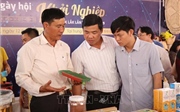 Khai mạc Ngày hội khởi nghiệp tỉnh Đắk Lắk lần thứ I năm 2019