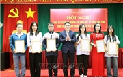 Khuyến khích học sinh nghiên cứu khoa học