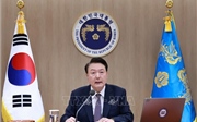 Tổng thống Hàn Quốc bổ nhiệm Bộ trưởng Quốc phòng mới