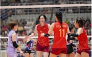 SEA V.League 2025: Tuyển bóng chuyền nữ Việt Nam khởi đầu với chiến thắng 3 – 0 trước tuyển nữ Indonesia 