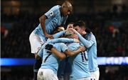 Man City đưa ra lời thách thức tới châu Âu Man City đưa ra lời thách thức tới châu Âu