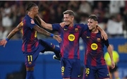 Newcastle - Barcelona: Thử thách cực đại với bầy Chích chòe