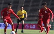 Giải U22 Đông Nam Á 2019: ‘Chung kết sớm’ giữa Việt Nam và Thái Lan Giải U22 Đông Nam Á 2019: ‘Chung kết sớm’ giữa Việt Nam và Thái Lan