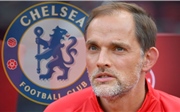 Cuộc phiêu lưu của Tuchel ở Chelsea