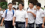 Các trường được mở rộng ngành tuyển thẳng ngoài danh mục của Bộ Giáo dục và Đào tạo Các trường được mở rộng ngành tuyển thẳng ngoài danh mục của Bộ Giáo dục và Đào tạo