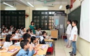 Hà Nội giám sát đầu tư xây dựng trường học tại các khu đô thị Hà Nội giám sát đầu tư xây dựng trường học tại các khu đô thị