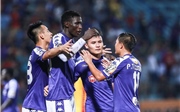 Hà Nội FC lập cột mốc mới cho bóng đá Việt Nam ở AFC Cup Hà Nội FC lập cột mốc mới cho bóng đá Việt Nam ở AFC Cup