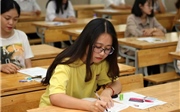 Tuyển sinh Đại học, Cao đẳng 2019: Thí sinh điều chỉnh nguyện vọng đăng ký xét tuyển 1 lần Tuyển sinh Đại học, Cao đẳng 2019: Thí sinh điều chỉnh nguyện vọng đăng ký xét tuyển 1 lần