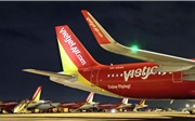 Vietjet tiếp tục nhận máy bay mới những tháng cuối năm 2024, mở rộng đội máy bay hiện đại