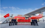 Vietjet – Cầu nối tăng trưởng, lan tỏa khát vọng Việt Nam tại Triển lãm A80