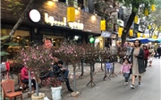 Tết về với những người con xa Hà Nội Tết về với những người con xa Hà Nội