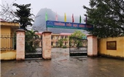 12 học sinh tiểu học bị chó của cô giáo cắn trong giờ ra chơi 12 học sinh tiểu học bị chó của cô giáo cắn trong giờ ra chơi