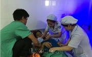 Mổ thành công ca sinh ba cho một phụ nữ Giẻ Triêng Mổ thành công ca sinh ba cho một phụ nữ Giẻ Triêng