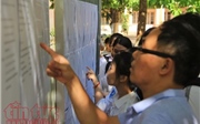 Ngày 14/6, Hà Nội sẽ công bố điểm thi và điểm chuẩn vào lớp 10 Ngày 14/6, Hà Nội sẽ công bố điểm thi và điểm chuẩn vào lớp 10