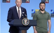 Lô vũ khí cuối cùng gửi Ukraine của Tổng thống Biden gồm những gì?