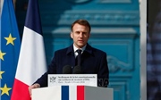 Ông Macron quyết giữ ghế Tổng thống Pháp đến hết nhiệm kỳ vào năm 2027