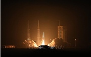 Iran thực hiện vụ phóng mới nhất trong chương trình không gian dân sự