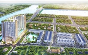 Nhức nhối vấn nạn vi phạm trật tự xây dựng tại TP Hồ Chí Minh Nhức nhối vấn nạn vi phạm trật tự xây dựng tại TP Hồ Chí Minh