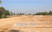 'Dự án ma' đất nền bủa vây vùng ven TP Hồ Chí Minh 'Dự án ma' đất nền bủa vây vùng ven TP Hồ Chí Minh