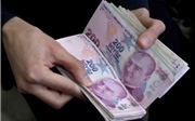 Chiến dịch Syria có thể khiến nền kinh tế Thổ Nhĩ Kỳ ‘rỉ máu’