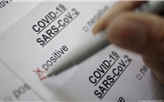 Europol cảnh báo về tình trạng làm giả giấy xác nhận âm tính với SARS-CoV-2
