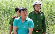 Bắt giữ các đối tượng đưa người xuất, nhập cảnh trái phép, tàng trữ chất ma túy